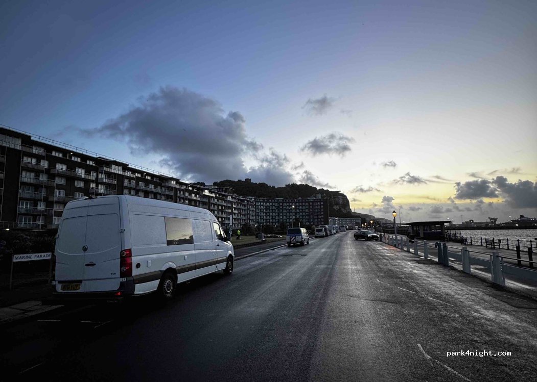 (CT16 1LL) Dover - 217 The Gateway — foto 5