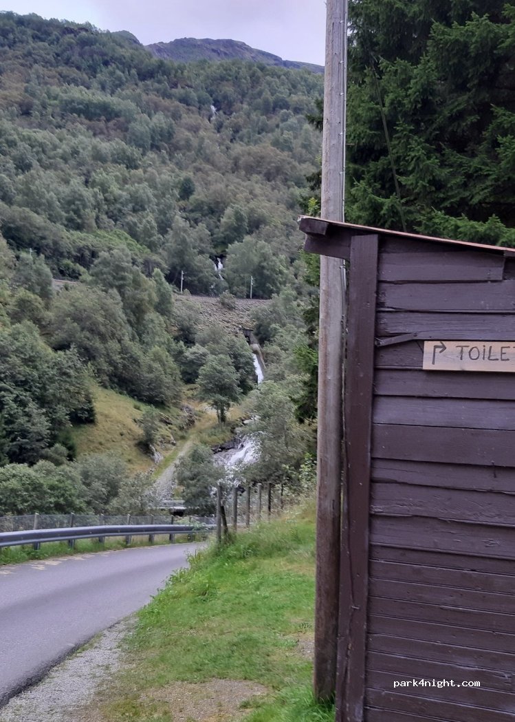 (5743) Flåm - 115 Flåmsdalsvegen — foto 2