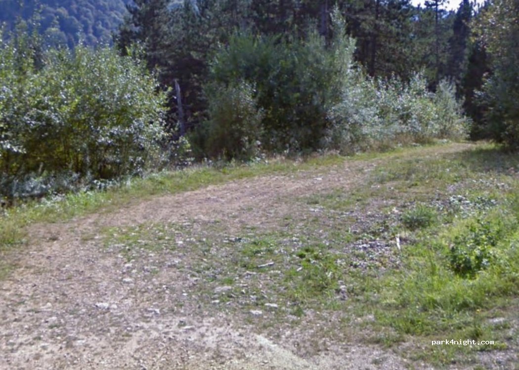 (39360) Rogna - Le Crêt des Gorges — foto