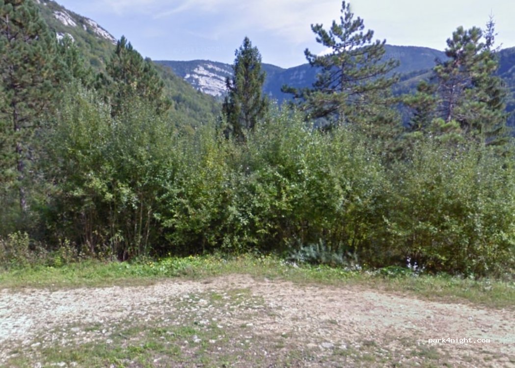 (39360) Rogna - Le Crêt des Gorges — foto 2