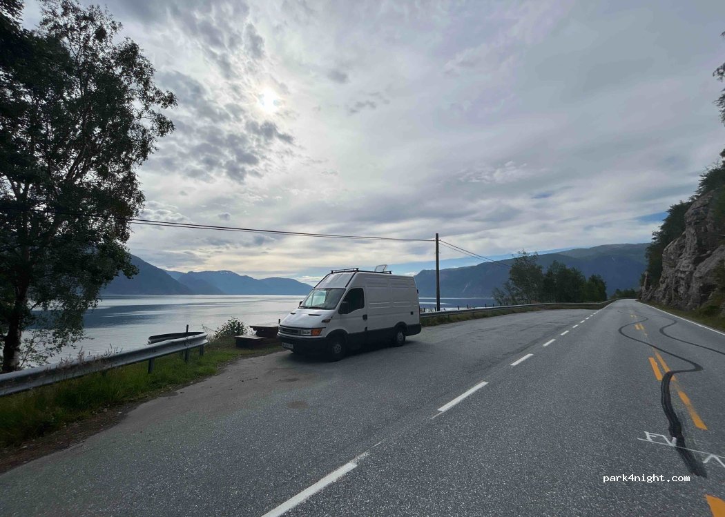 (6899) Vestland - F55 — foto 2