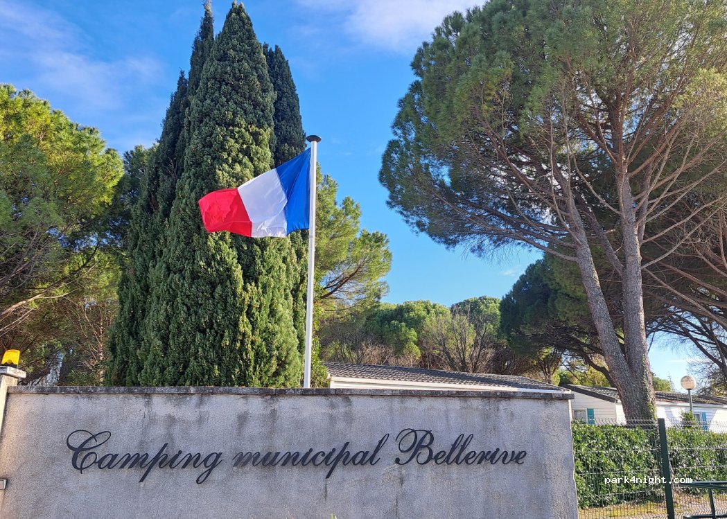 Camping Municipal Bellerive — foto 4