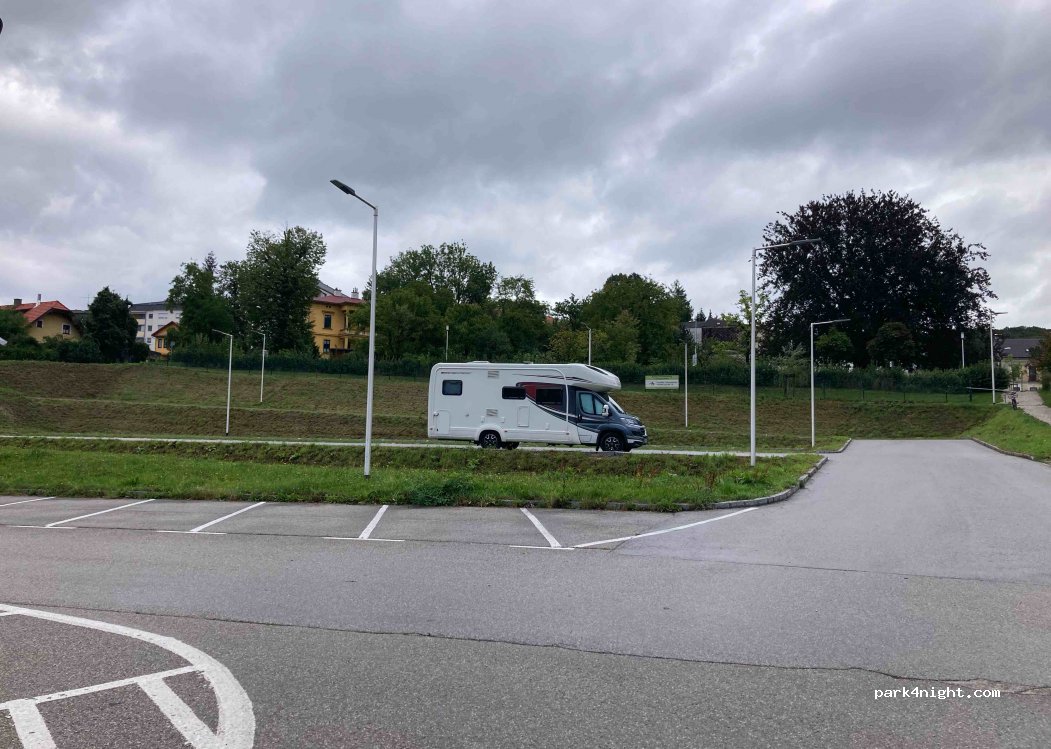 (4810) Gmunden - 9 Georgstraße — foto
