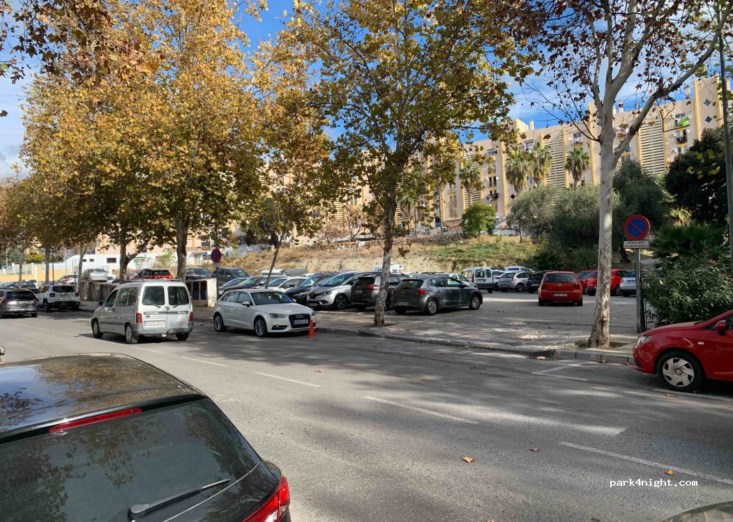 (29603) Marbella - 43 Calle José Manuel Vallés — foto 3
