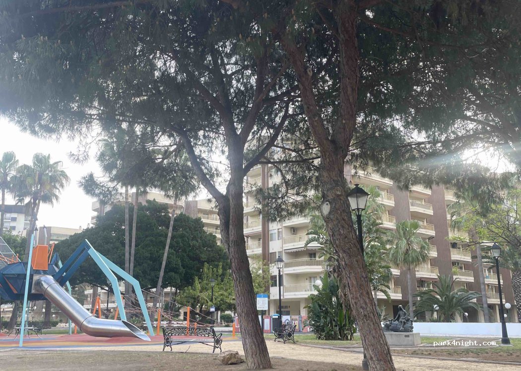 (29603) Marbella - 43 Calle José Manuel Vallés — foto 5