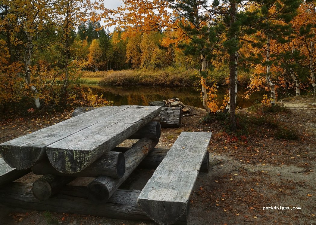 (98960) Salla - 278 Naruskantie — foto