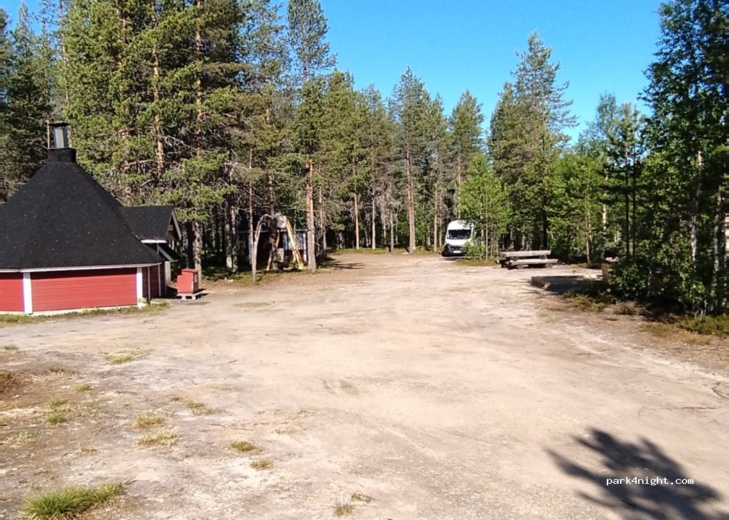 (98960) Salla - 278 Naruskantie — foto 3