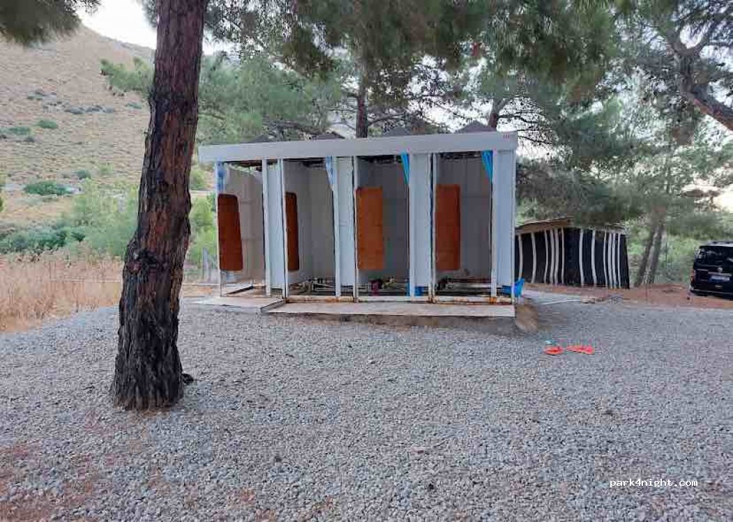 Akçabük Kamping — foto 2