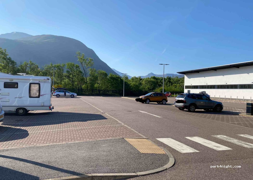 (PH33 6PP) Fort William - Unnamed road — foto 2