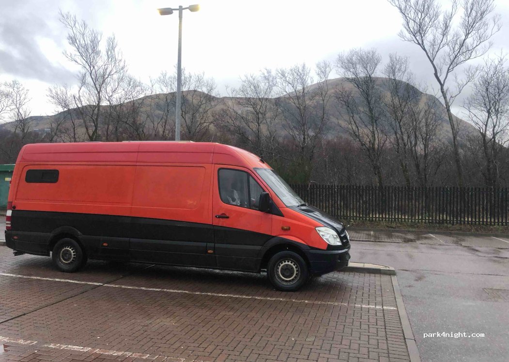 (PH33 6PP) Fort William - Unnamed road — foto 4