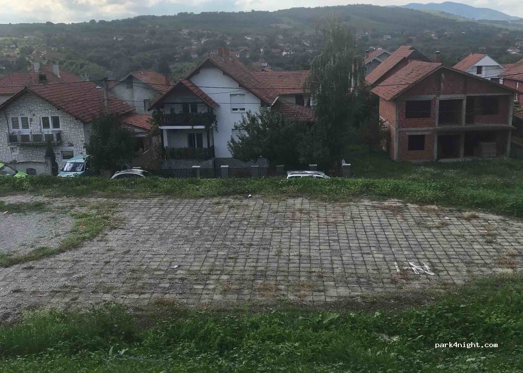 (1300) Topola - 2 Vladike Nikolaja Velimirovića — foto