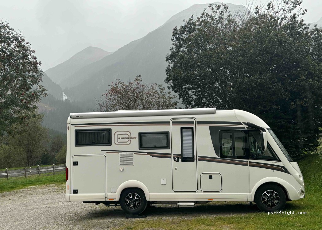Camping Krimmler Wasserfälle — foto 3