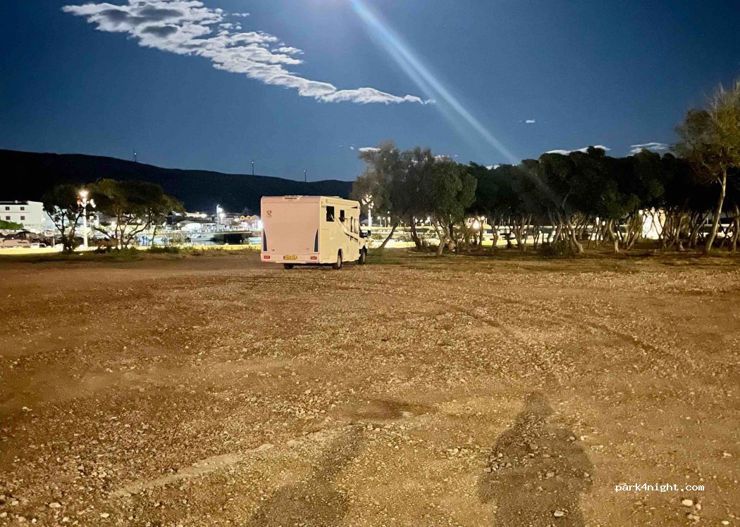 (23250) Pag - 1 Prosika ulica — foto