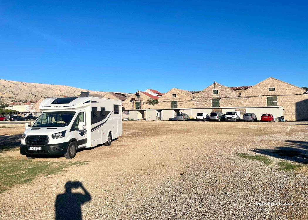 (23250) Pag - 1 Prosika ulica — foto 2