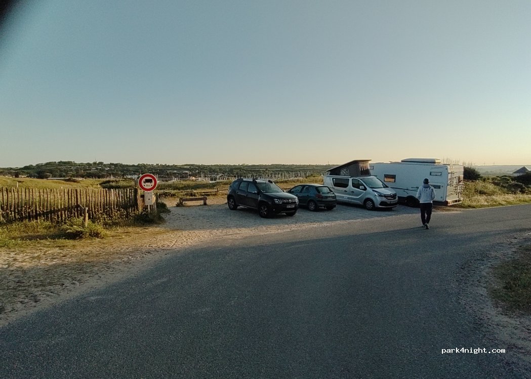 (50270) Barneville-Carteret - 15 Rue de la Gerfleur — foto 4