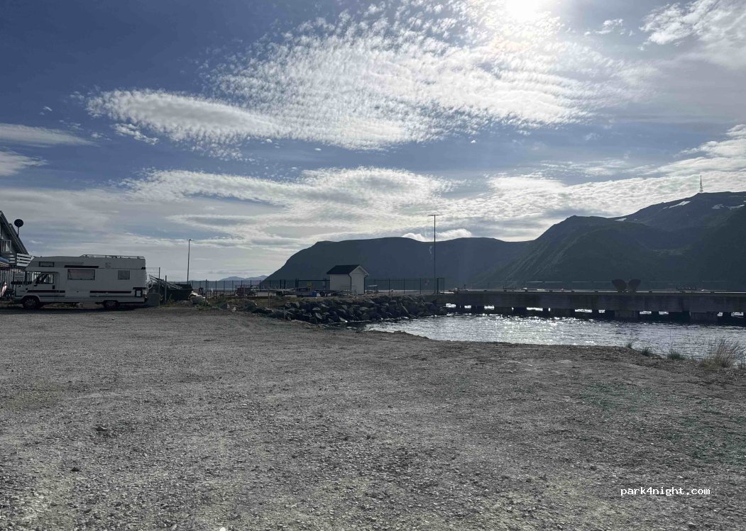 (9750) Honningsvåg - 110 Fiskeriveien — foto 5