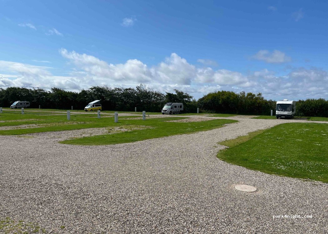 Autocamperplads Vadehavs — foto 3