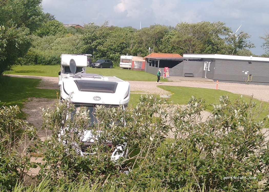 Autocamperplads Vadehavs — foto 5