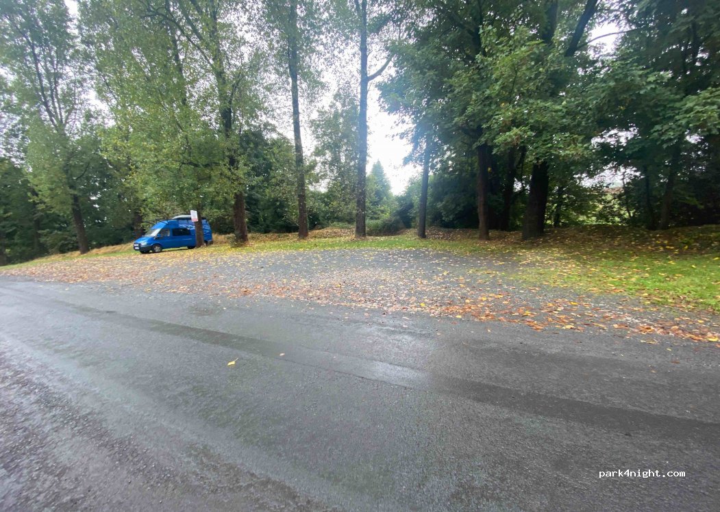 (PR3 1GP) Preston - Unnamed road — foto