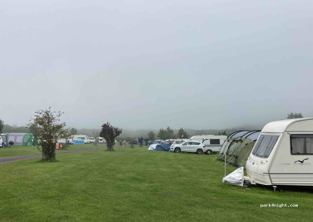 East Creech Farm Campsite — foto 4