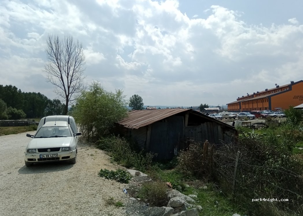 (78300) Karabük - 110 Hükümet Caddesi — foto