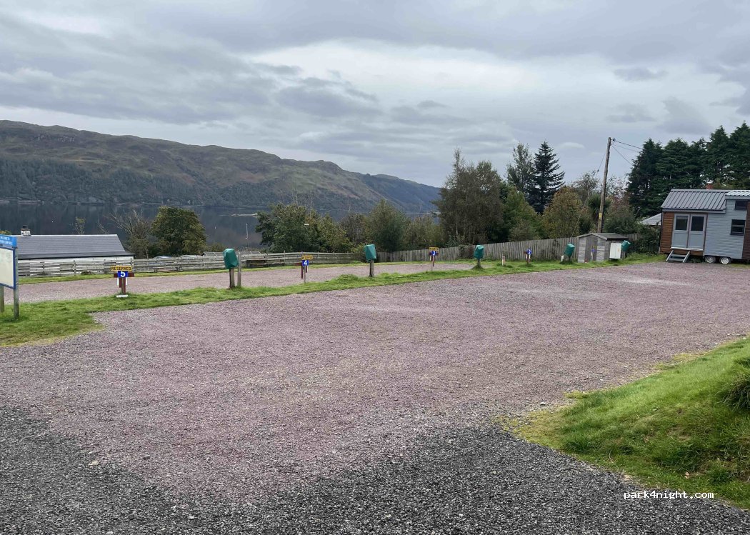 The Wee campsite — foto 5