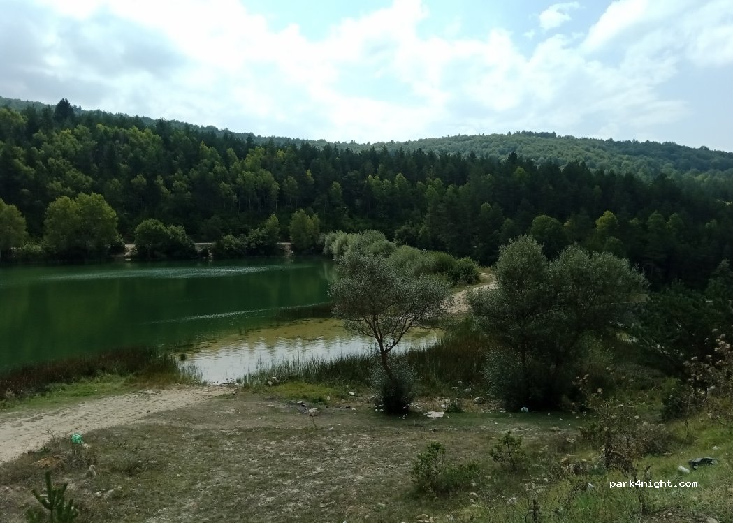 (78300) Karabük - Unnamed Road — foto