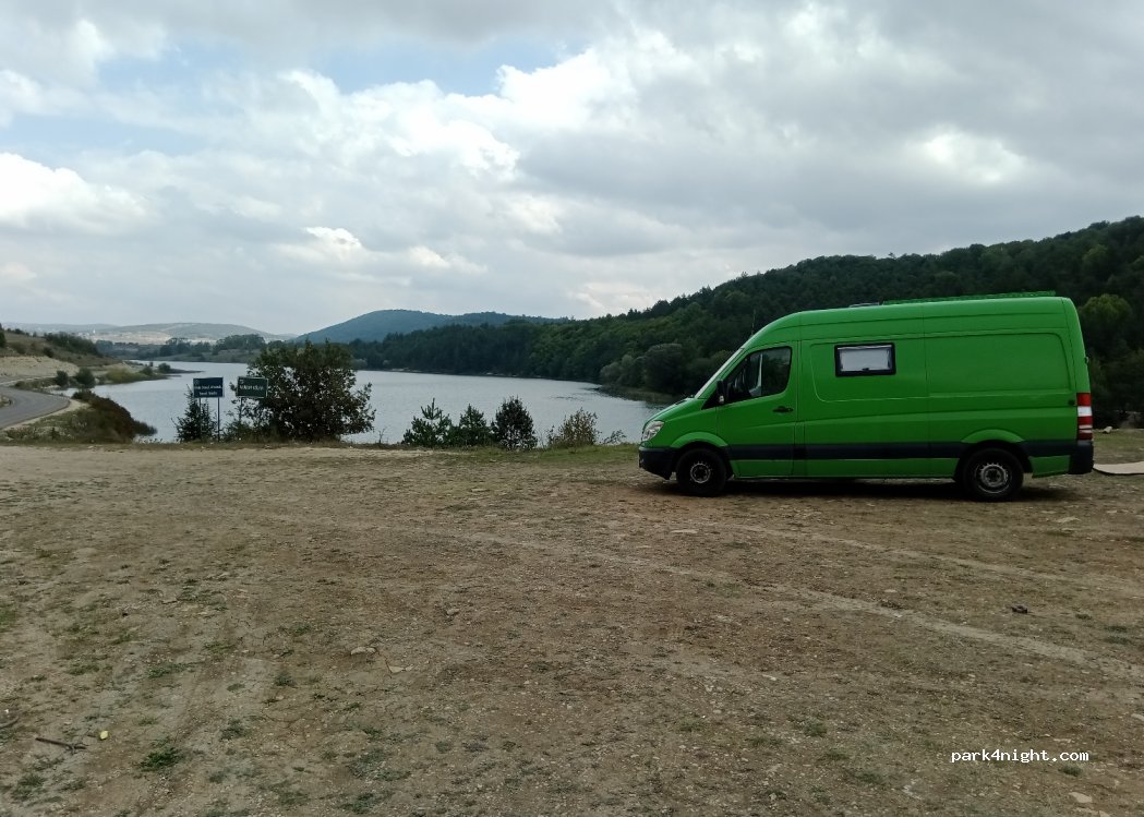 (78300) Karabük - Unnamed Road — foto 3