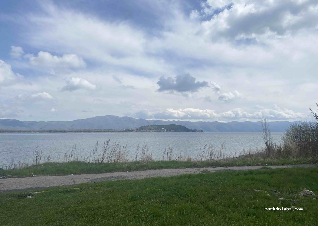 (1514) Sevan - — foto 3