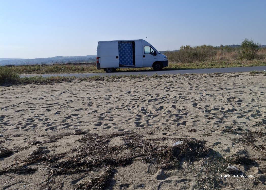 (575 00) Mikra - Unnamed road — foto 2
