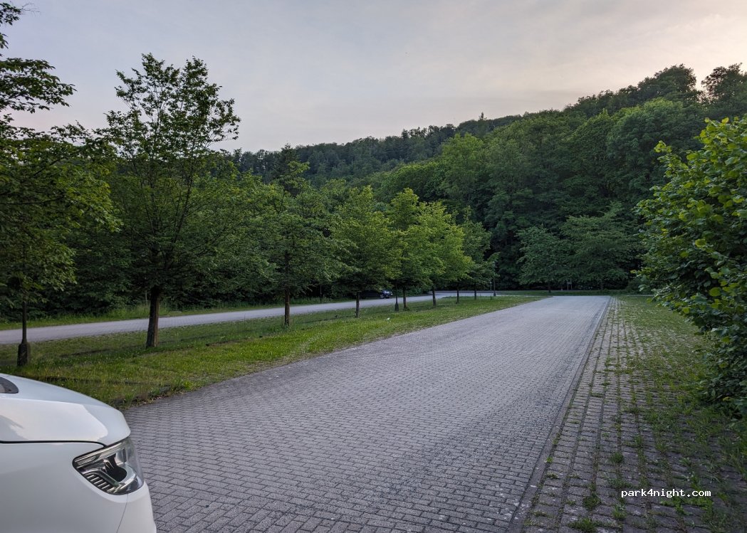 (06536) Südharz - 5c Thyratal — foto 2