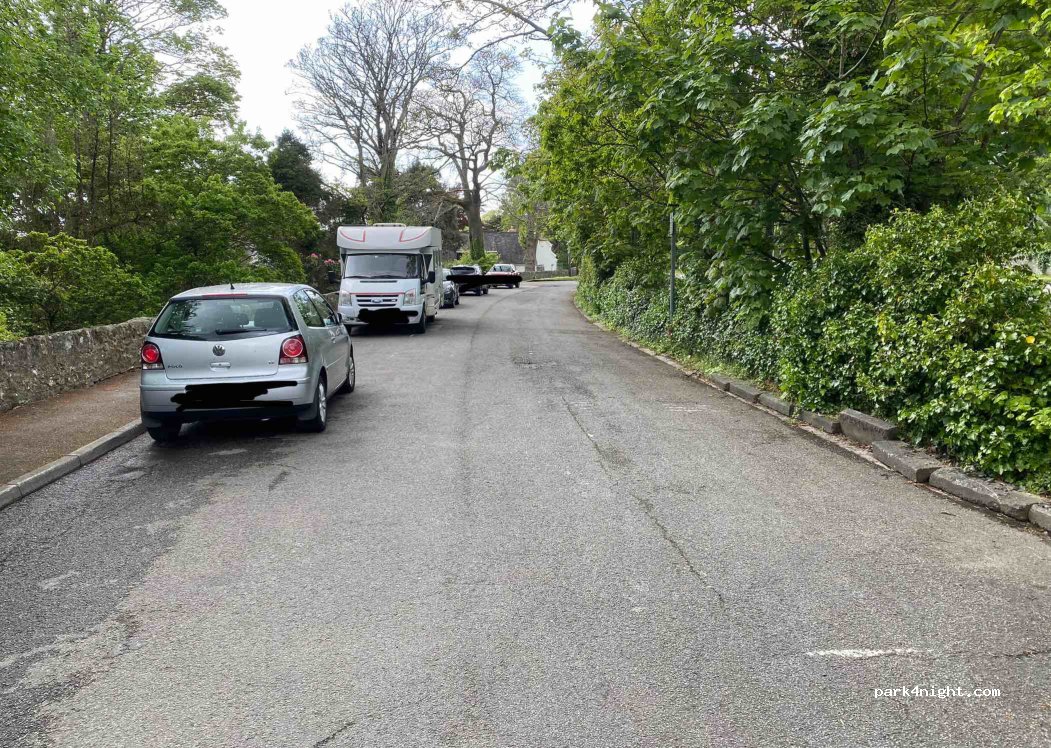(LL59 5RH) Menai Bridge - — foto 2