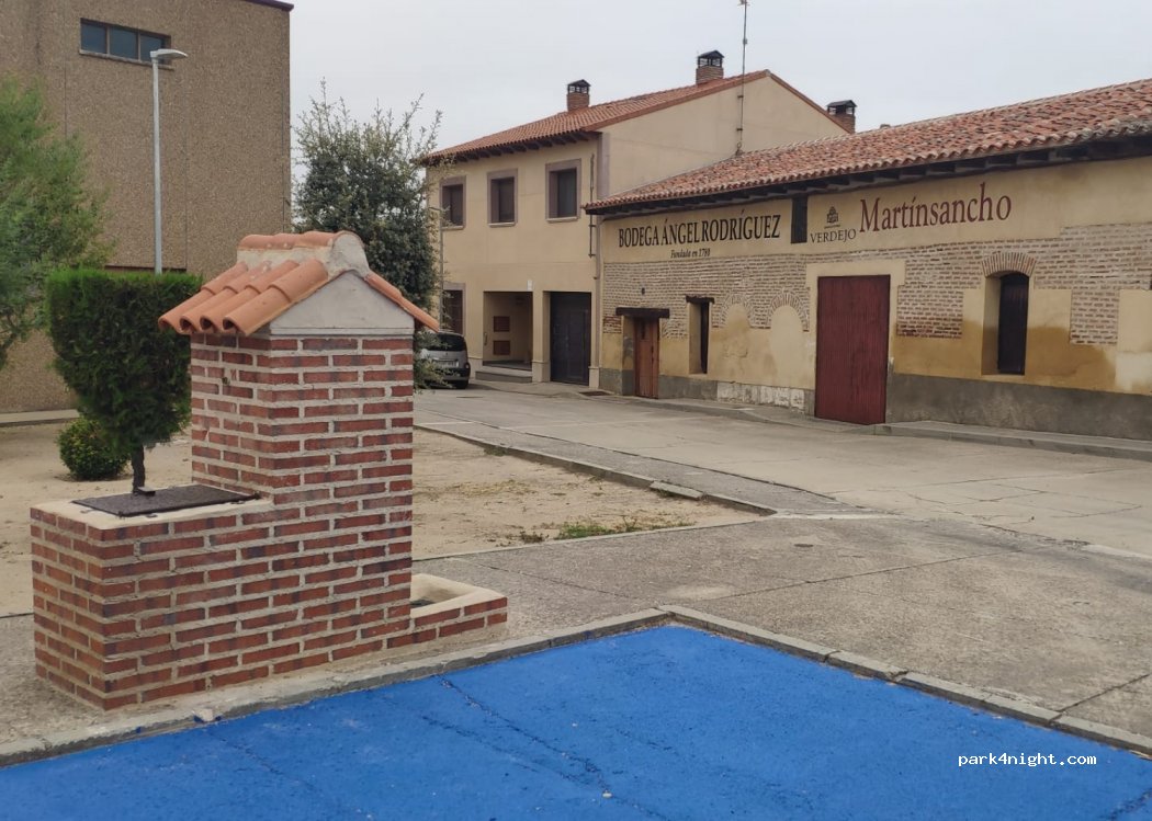 (47491) La Seca - 1 Plaza Olma — foto 2