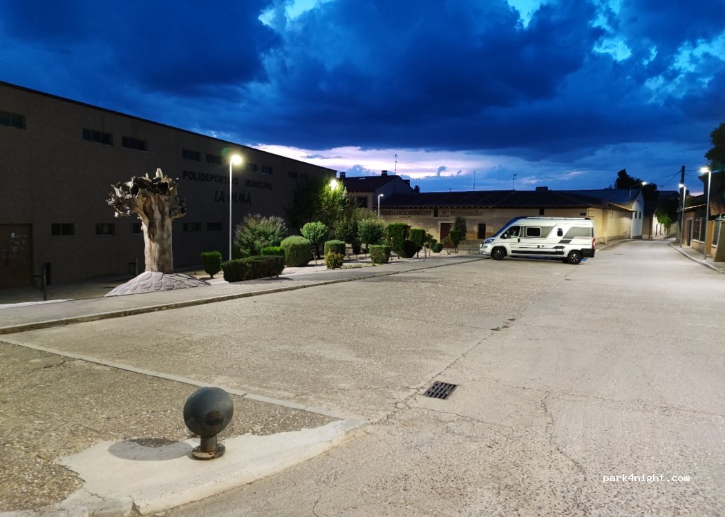 (47491) La Seca - 1 Plaza Olma — foto 3