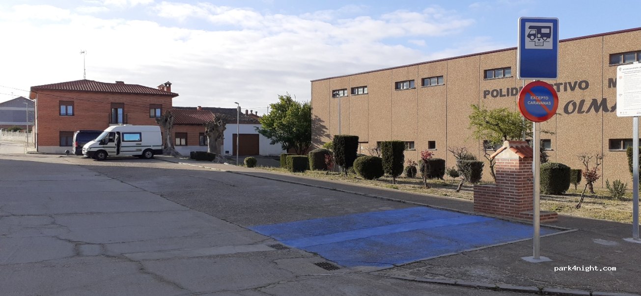 (47491) La Seca - 1 Plaza Olma — foto 4