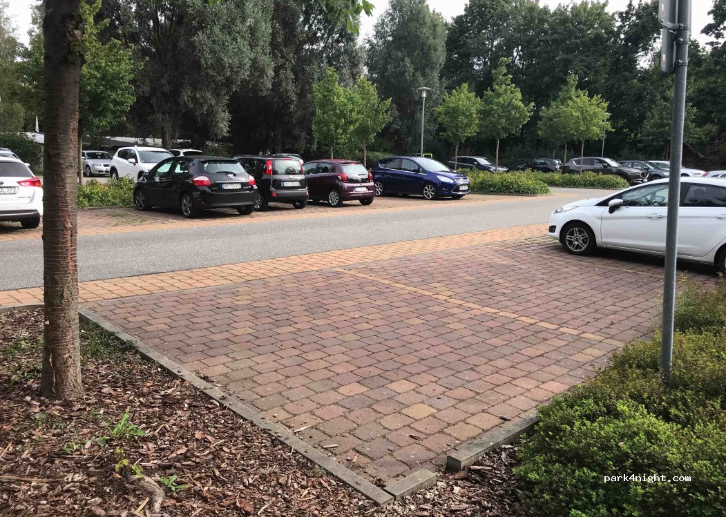 (16761) Hennigsdorf - 18 Hafenstraße — foto