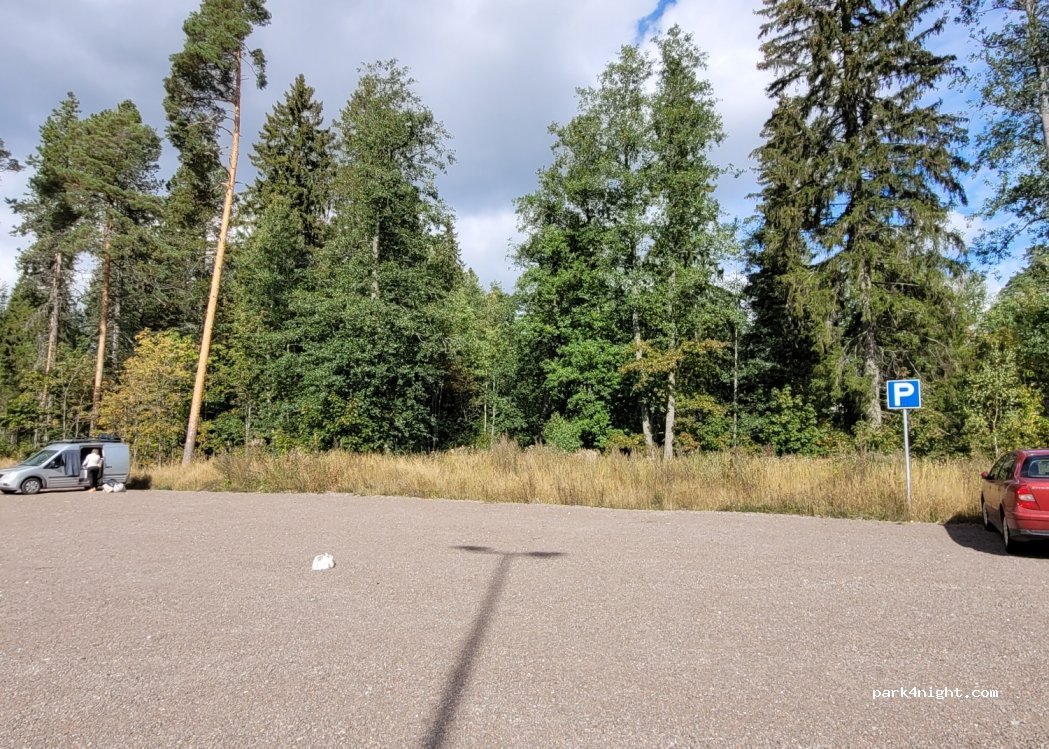 (07970) Loviisa - 1 Puistokuja — foto