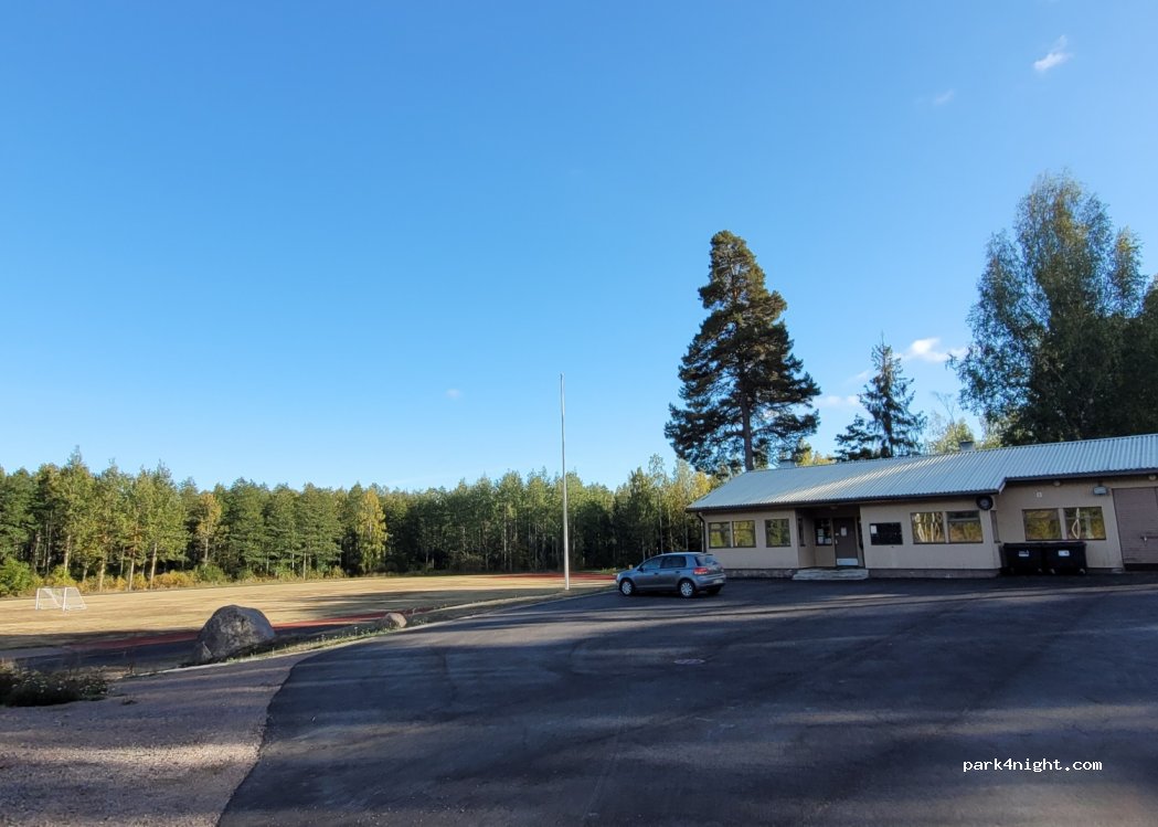 (07970) Loviisa - 1 Puistokuja — foto 2