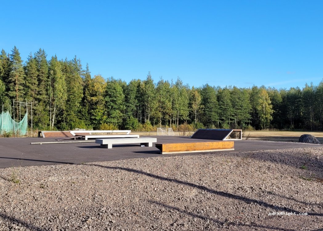 (07970) Loviisa - 1 Puistokuja — foto 3