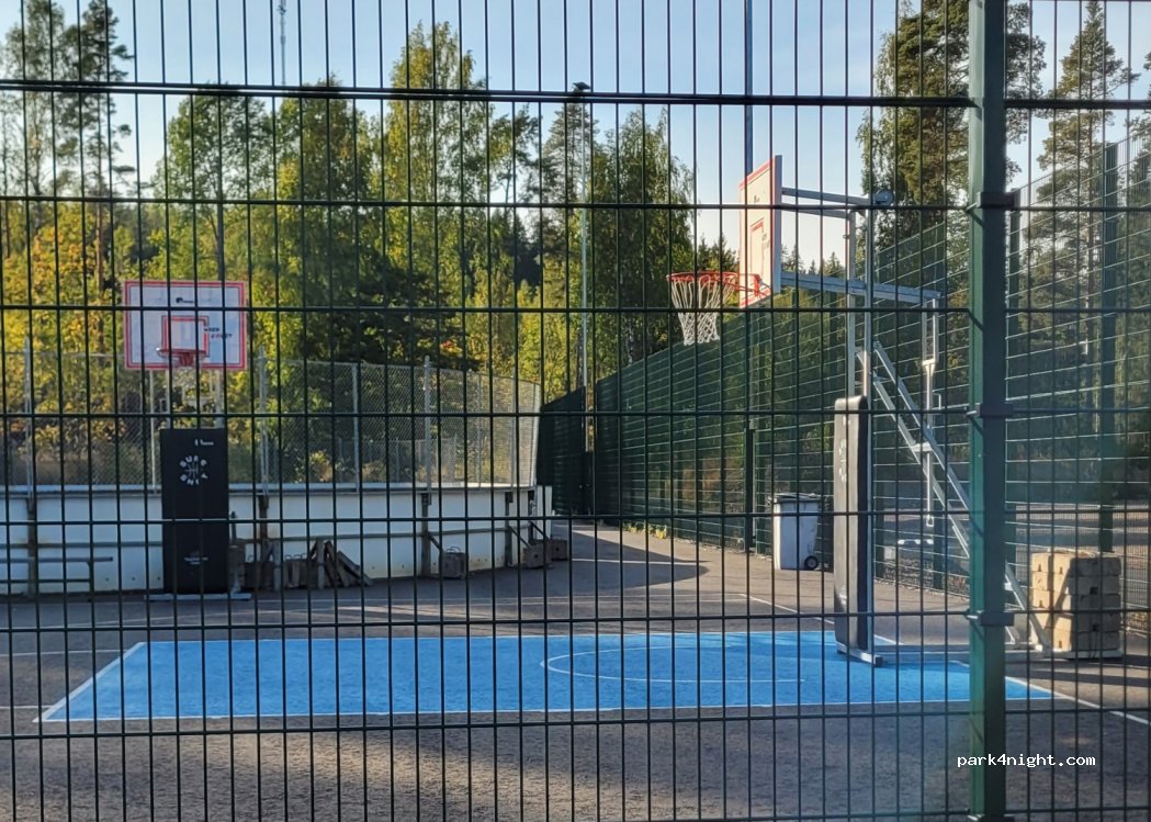 (07970) Loviisa - 1 Puistokuja — foto 4