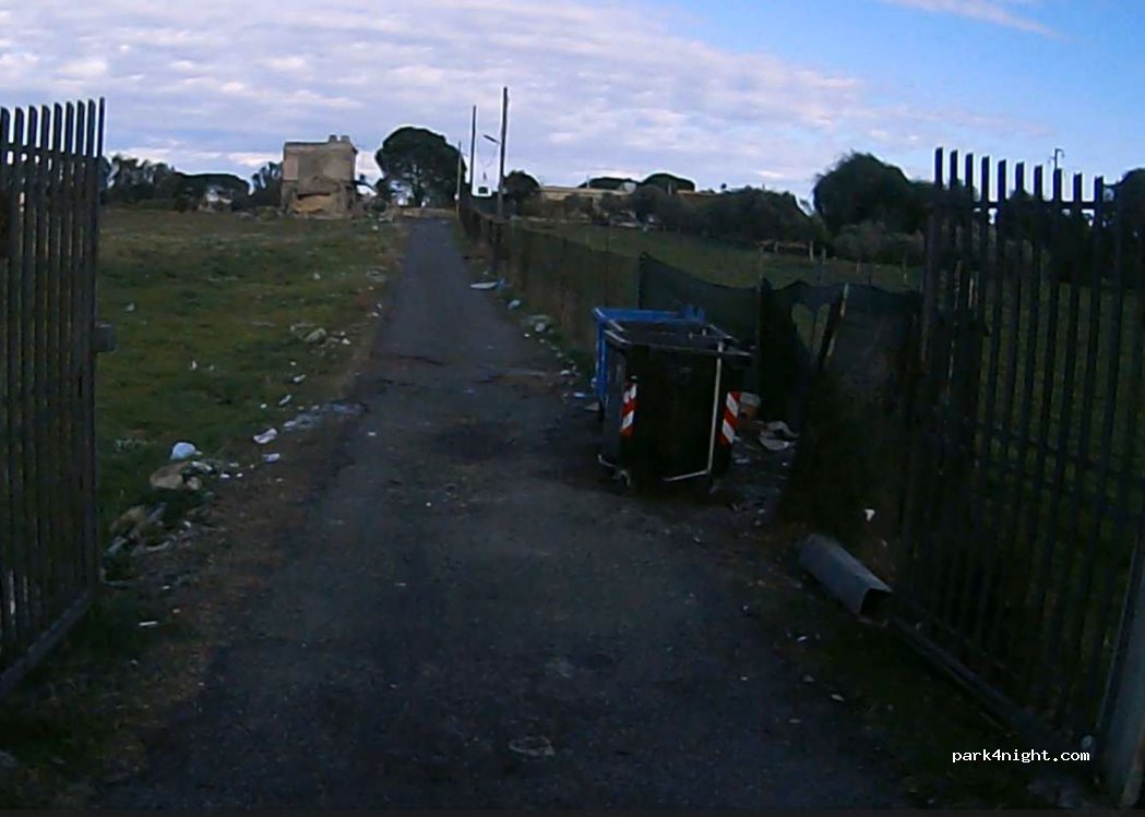 Area Attrezzata Camper Nelly — foto 4