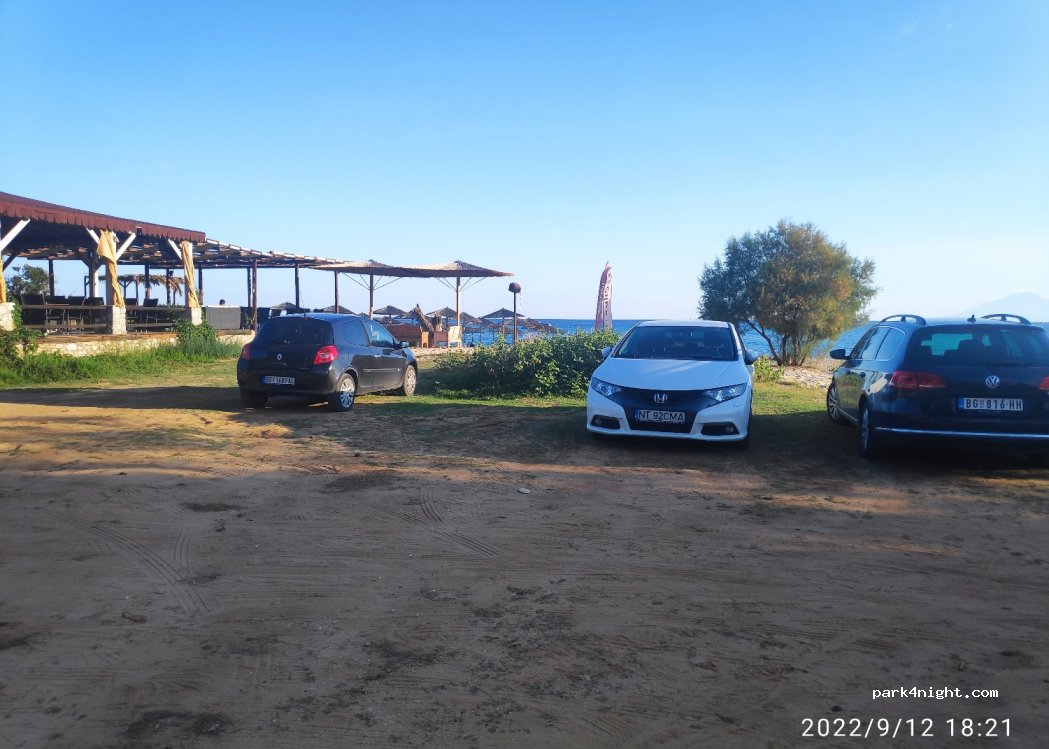 (640 02) Ktira Iordanou - Unnamed Road — foto 2