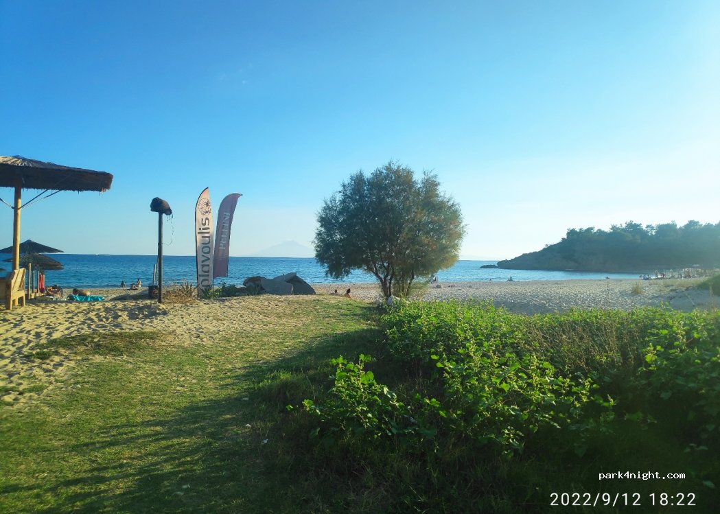 (640 02) Ktira Iordanou - Unnamed Road — foto 3