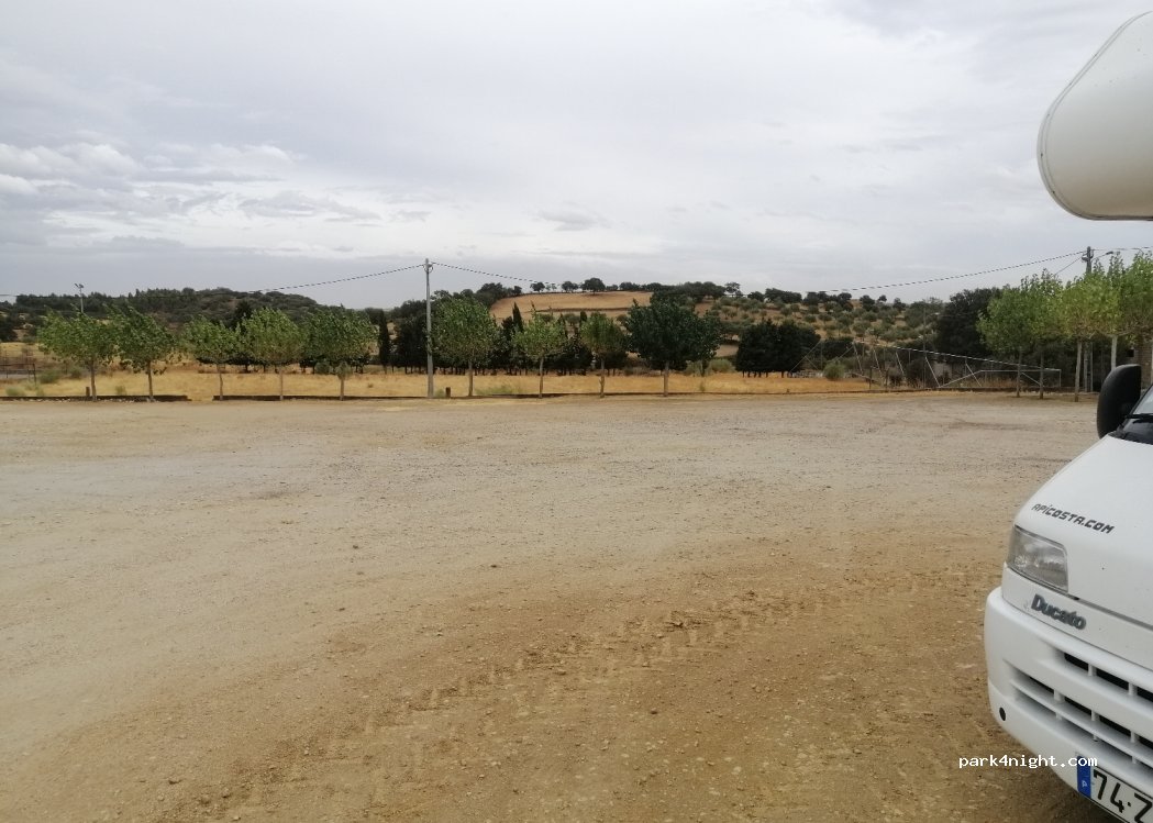 (6060) Zebreira - Unnamed Road — foto 2