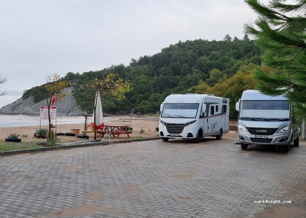 (74510)  - 11 Kapısuyu Köyü Yolu — foto