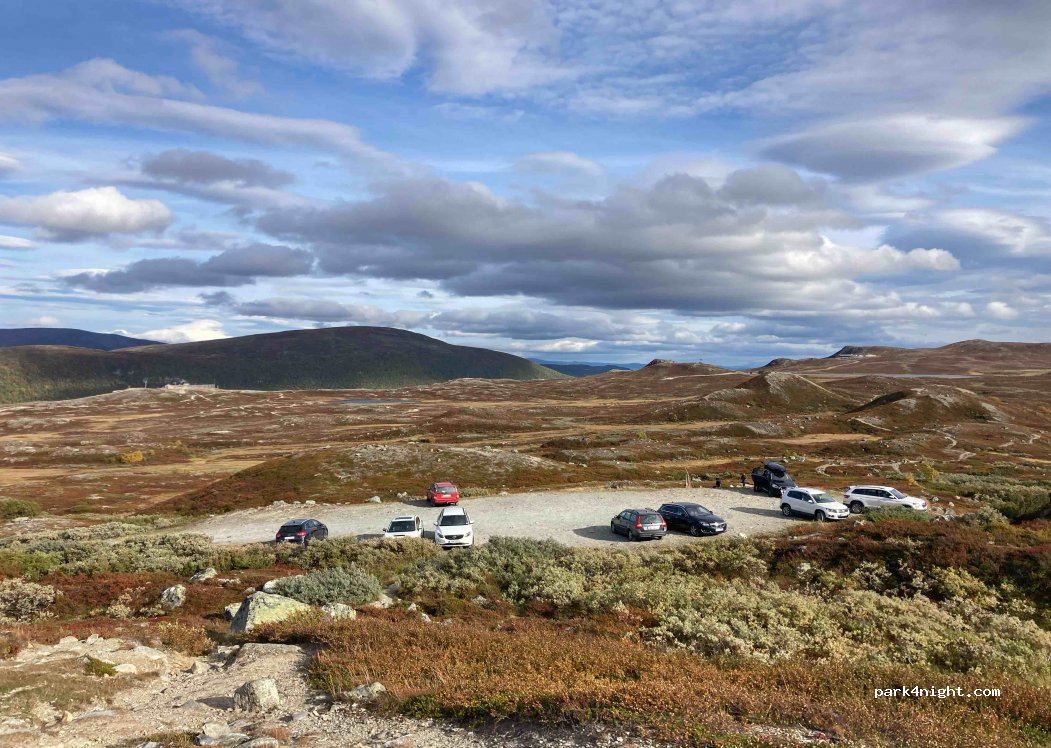 (840 98) Tänndalen - Svansjökläppsvägen — foto 2