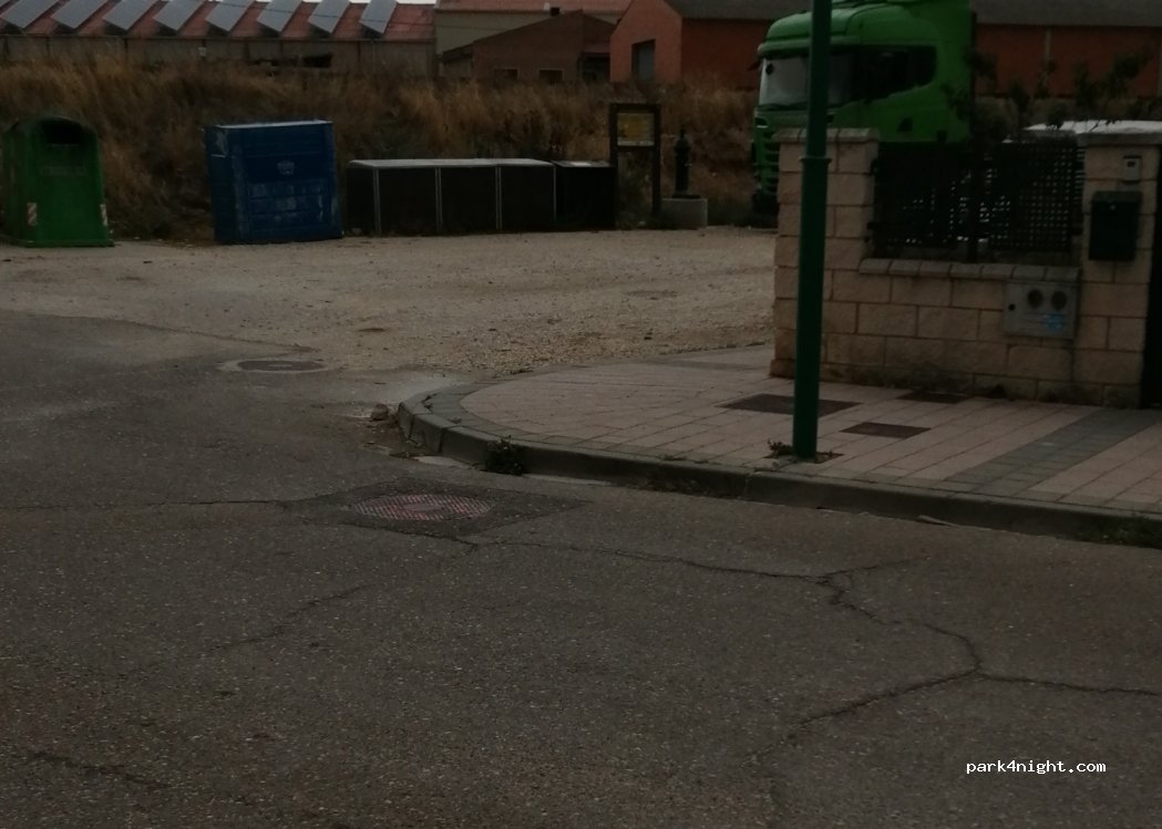 (09195) Villagonzalo Pedernales - 25A Calle Francisco Ruiz Valverde — foto 2