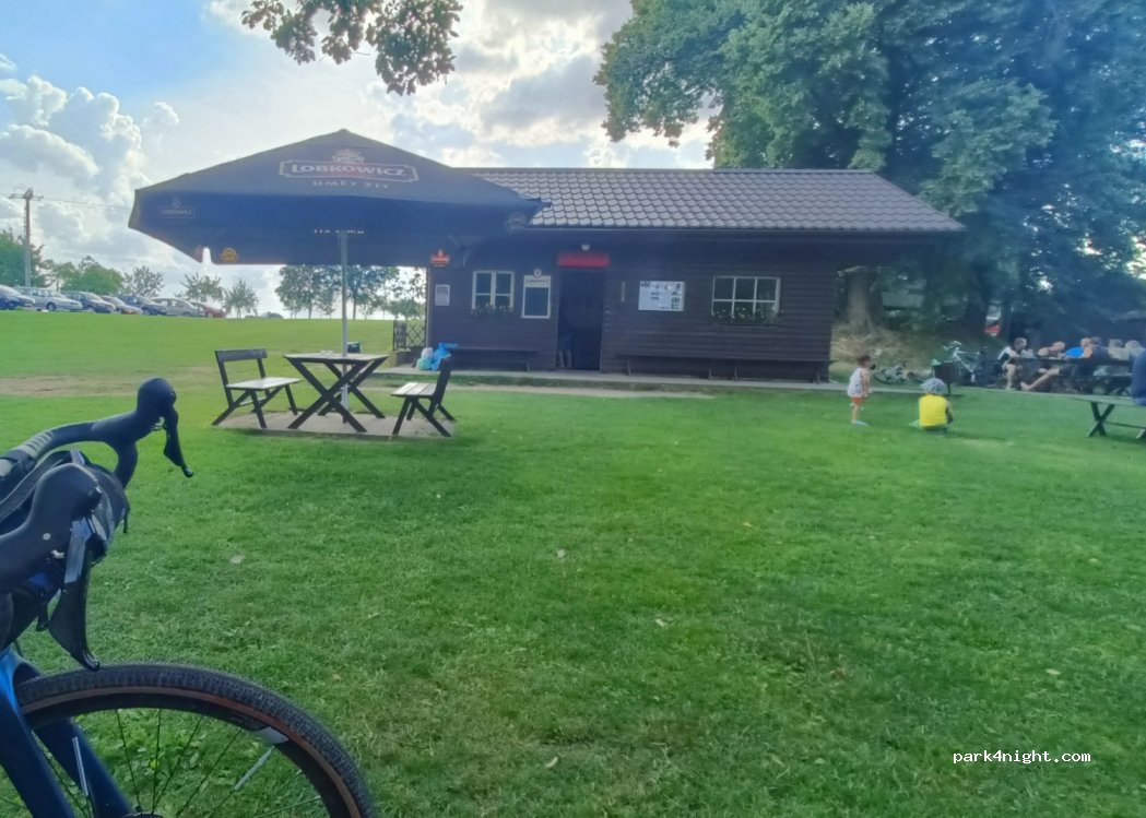 Vášův Mill Camp — foto 3
