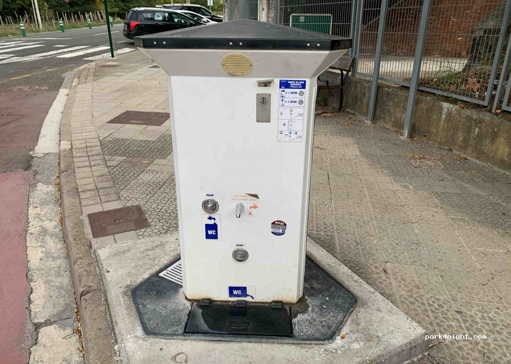 (01400) Laudio - 29 Goienuri Kalea — foto 2