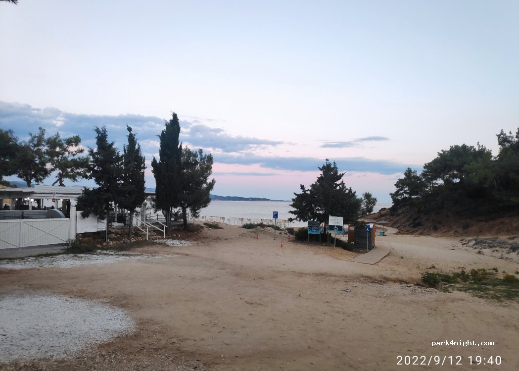 (640 02) Ktira Iordanou - Unnamed Road — foto 2